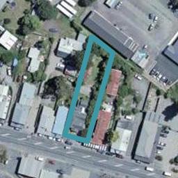 27 Fitzherbert Street, Featherston, Featherston