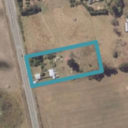 2573 Herbert-Hampden Road, Waianakarua, Hampden