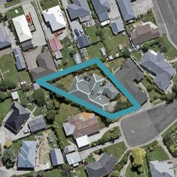 106 Carnarvon Court, Glengarry, Invercargill
