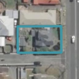 46 Wilson Street, Seaview, Timaru