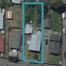37 Wellington Street, Phillipstown, Christchurch