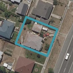 155 Scotland Street, Roxburgh, Roxburgh