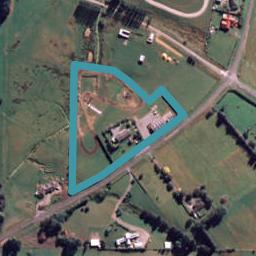 93 Whiterig Road, Whiterigg, Gore