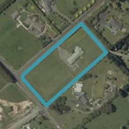 8 Dobsons Lane, Kelvin Grove, Palmerston North