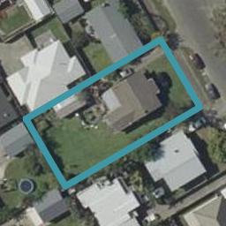12 Thomson Street, West End, Palmerston North
