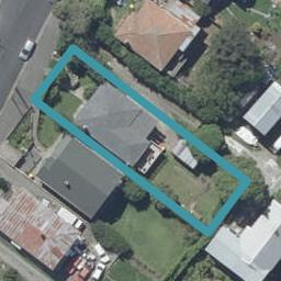 86 Nairn Street, Kaikorai, Dunedin