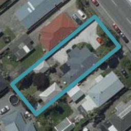 325 Barrington Street, Spreydon, Christchurch