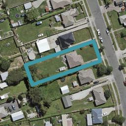 8 Lyon Street, Glengarry, Invercargill