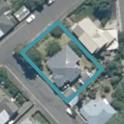 27 Coleman Terrace, Hospital Hill, Napier