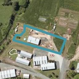 2D George Street, Hikurangi, Hikurangi