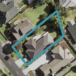 45 Wairere Road, The Gardens, Auckland