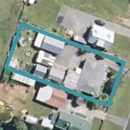 38 Ward Street, Raetihi