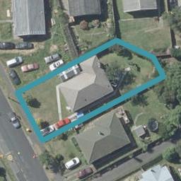 2 May Street, Concord, Dunedin
