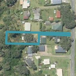 177 Oakura Road, Ōakura, Hikurangi