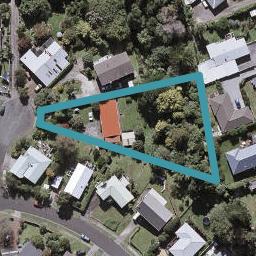 4 Wayne Place, Ferndale, New Plymouth