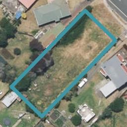 5 Saint John Street, MATATA, Matata