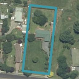 611 Belcher Street, Pirongia, Pirongia