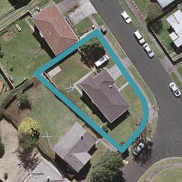39 Endeavour Street, Marfell, New Plymouth