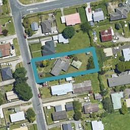 78 Taharangi Street, Koutu, Rotorua