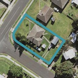 53 Viscount Street, Mangere, Auckland