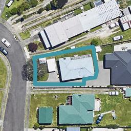 12A Barrow Place, Te Puke, Te Puke
