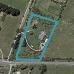 40 Te Horo Beach Road, Te Horo