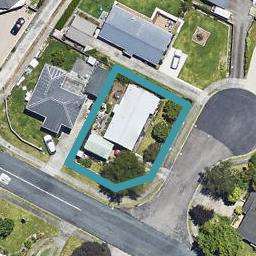 1 Barnett Place, Te Puke, Te Puke