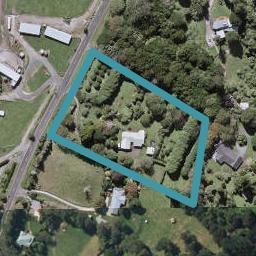 715 Carrington Road, Hurworth, New Plymouth