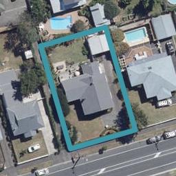 67 Naylor Street, Hamilton East, Hamilton