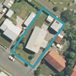 28 Whitcombe Terrace, Hokitika, Hokitika