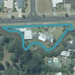 70 South Highway East, Whitianga