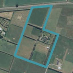 511 Woodfields Road, Swannanoa, Rangiora