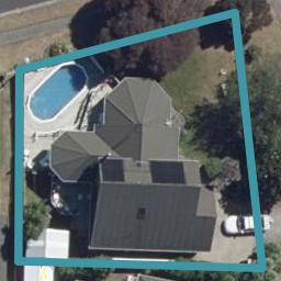 1 Sunny Dale, Western Heights, Hamilton