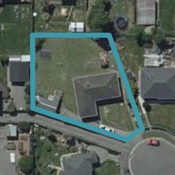 10 Kershaw Place, Richmond, Christchurch