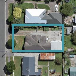 87 Harvey Street, Grasmere, Invercargill