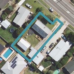 406 Ormond Road, Lytton West, Gisborne