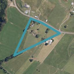 91 Piripiri Road, Dannevirke