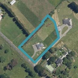 94 Victoria Avenue, Dannevirke