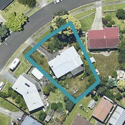 13 Cumberland Crescent, Welcome Bay, Tauranga