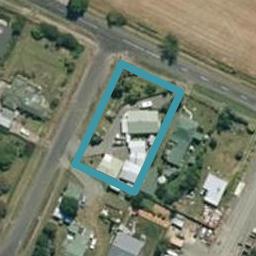 13/15 Bridge Street, Ongaonga, Ongaonga