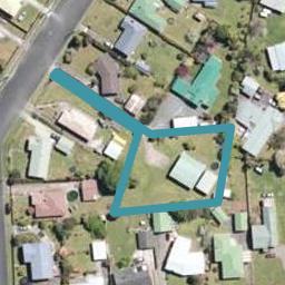 14 Tawanui Road, Kaikohe, Kaikohe