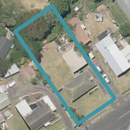 33 Bamber Street, Castlecliff, Whanganui