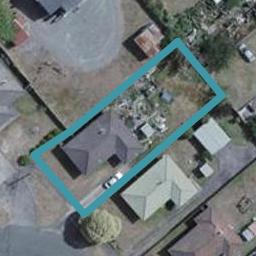 22 Stuart Crescent, Masterton