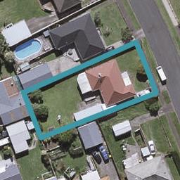 62 Lismore Street, Merrilands, New Plymouth