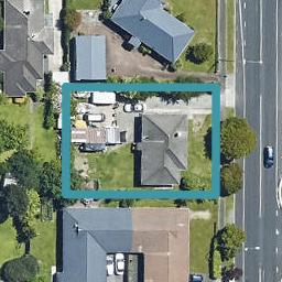 165 Ranolf Street, Glenholme, Rotorua