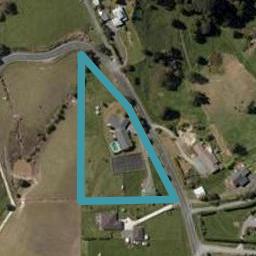 172 Old Parua Bay Road, Whangarei