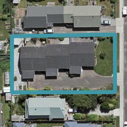 1/146 Mary Street, Richmond, Invercargill