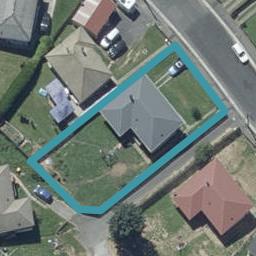 17 Turnbull Street, Brockville, Dunedin