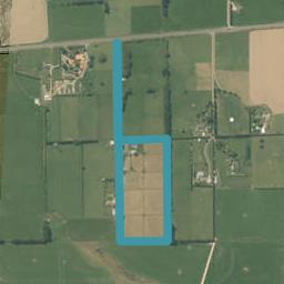360A Lorne Dacre Road, Roslyn Bush, Invercargill