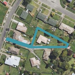 12 Oxford Street, Kaiti, Gisborne